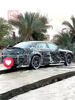 کرایسلەر 300